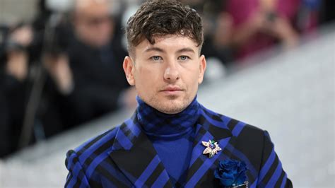 Name: Barry Keoghan